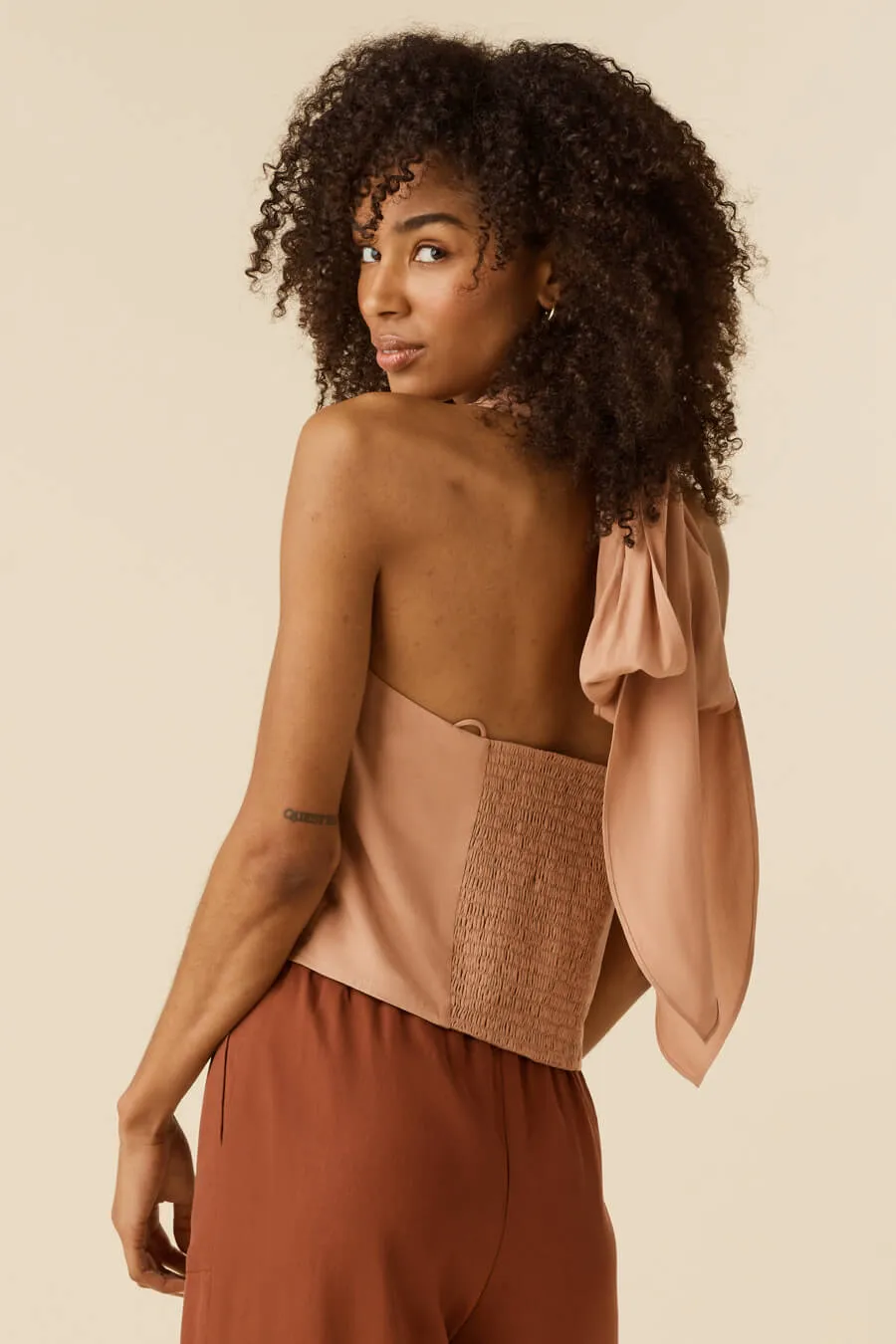 The Convertible Tie Tank