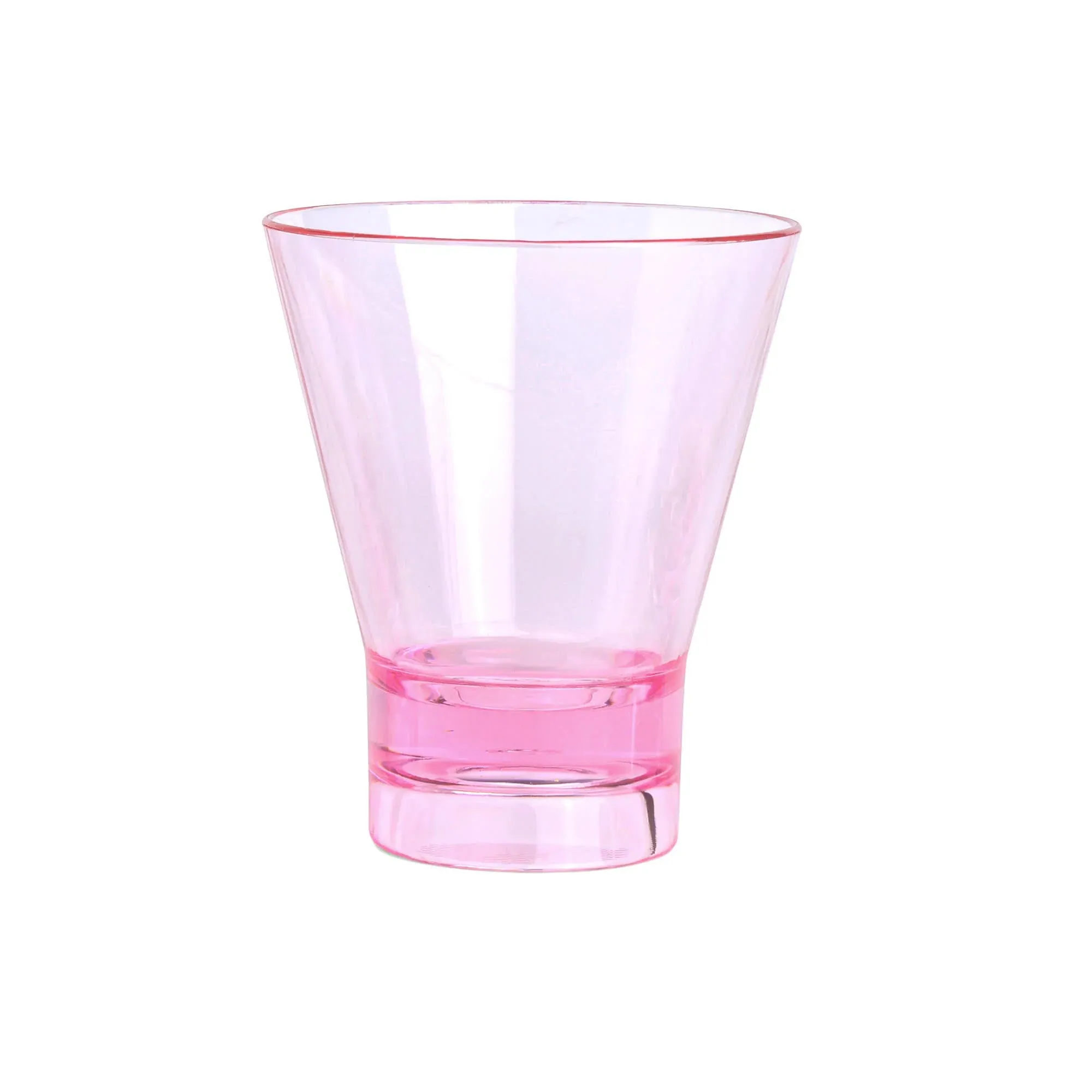 The Gilda Tumbler - Lilac