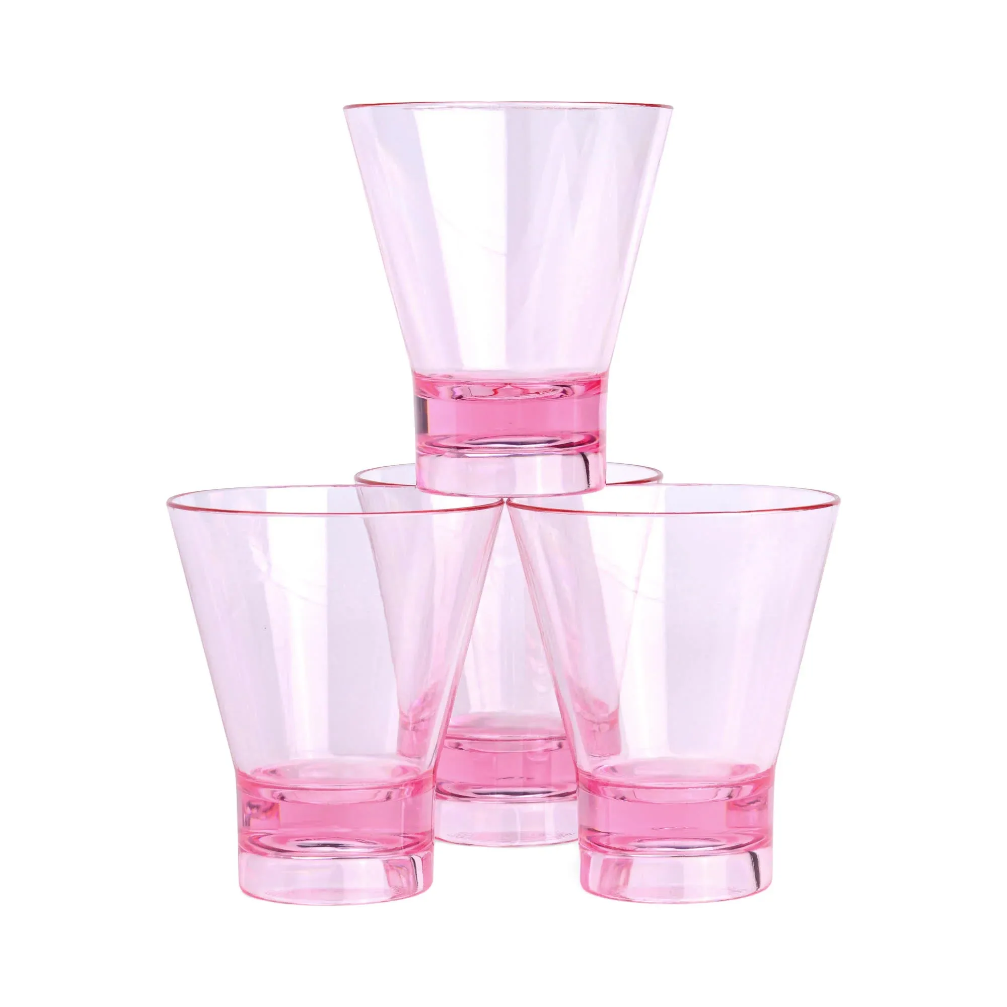 The Gilda Tumbler - Lilac