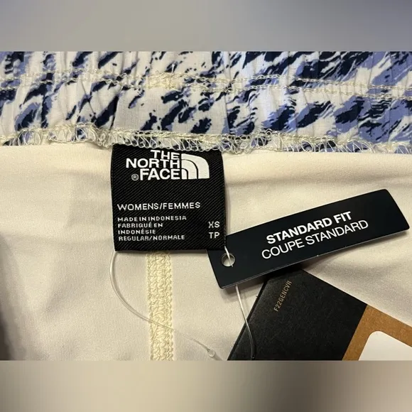The North Face Never Stop Wearing Skort -‎ Women's Extra Small