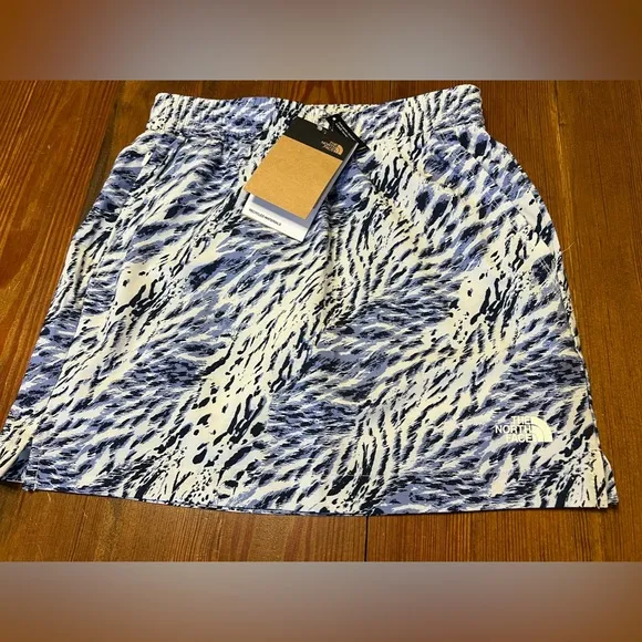 The North Face Never Stop Wearing Skort -‎ Women's Extra Small