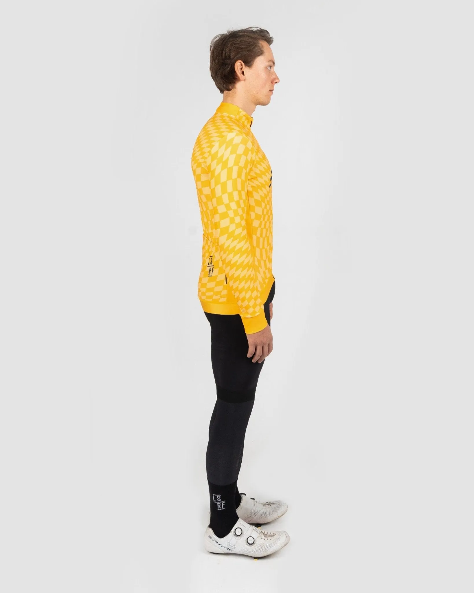 Thermal LS Jersey Scott Peak