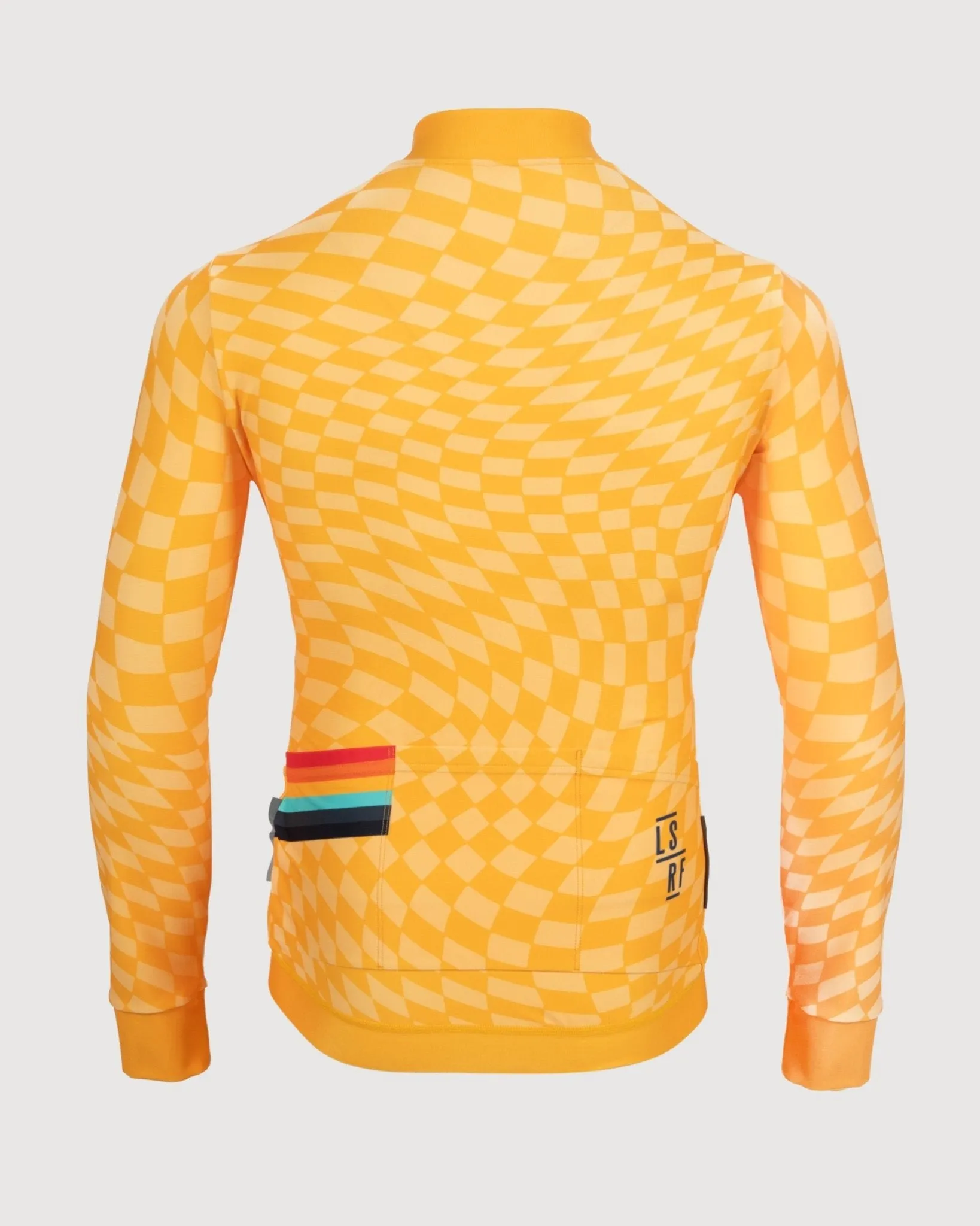 Thermal LS Jersey Scott Peak