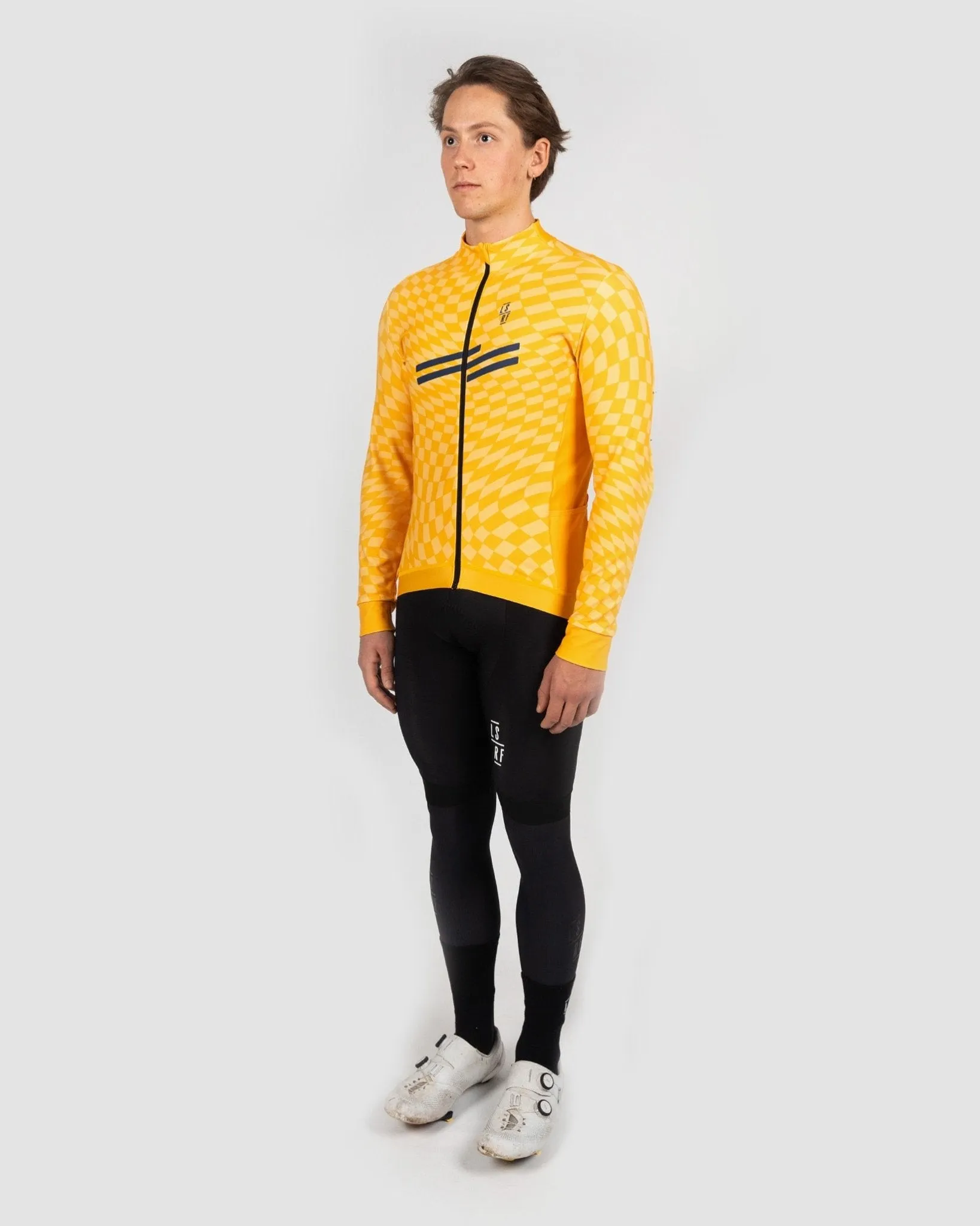 Thermal LS Jersey Scott Peak
