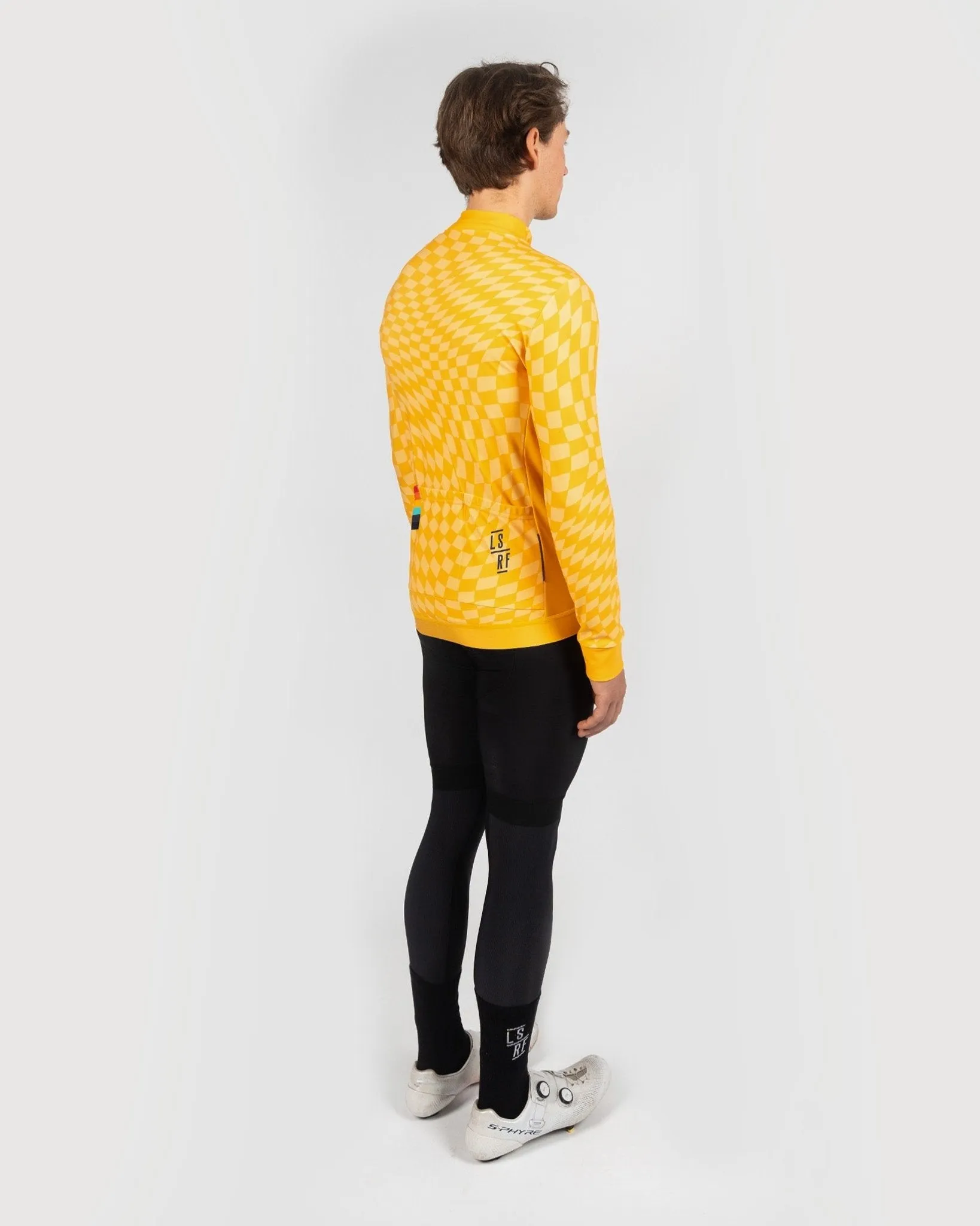 Thermal LS Jersey Scott Peak