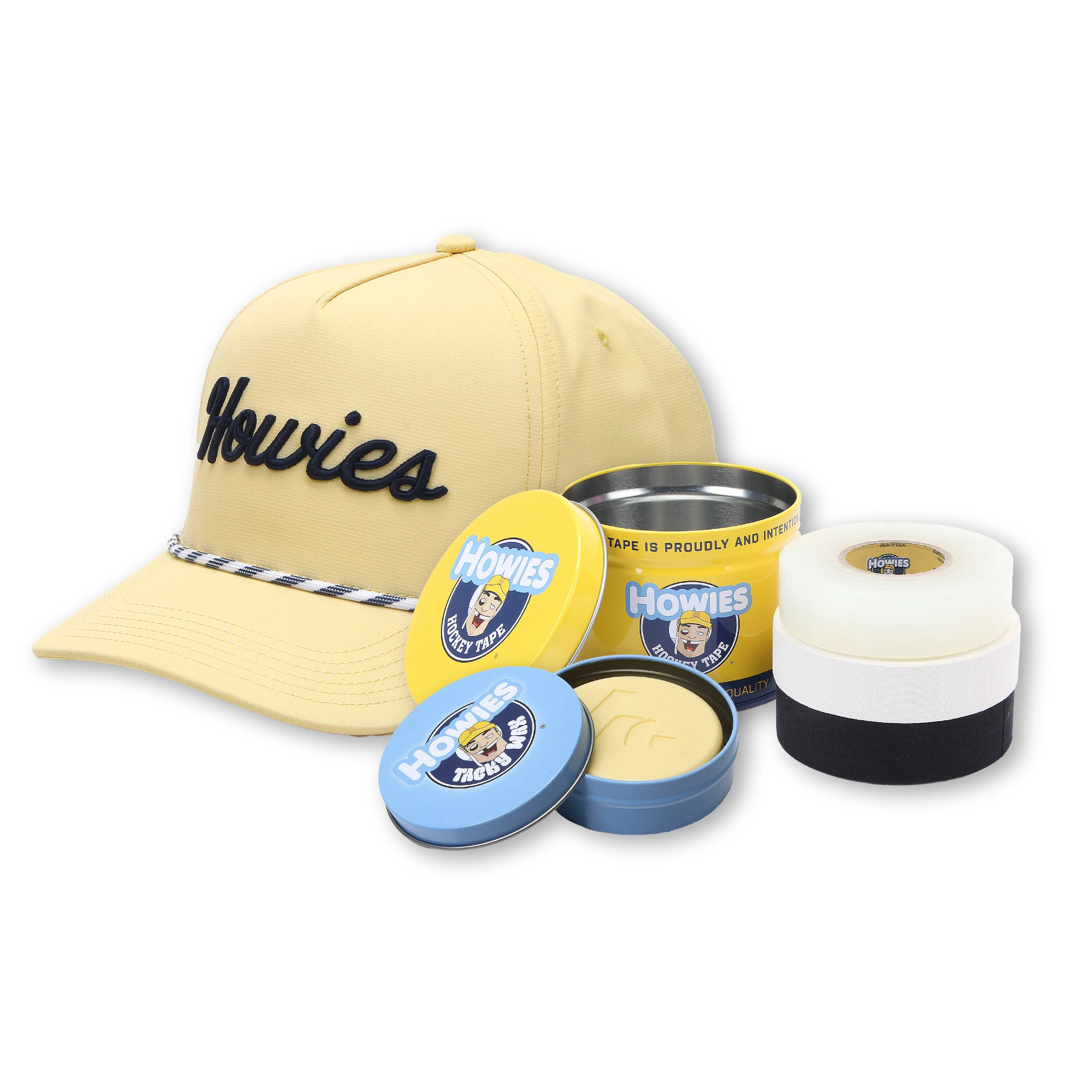 Three Stars Bundle