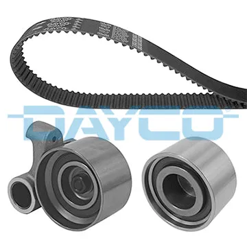 Timing Belt Kit Toyota Land Cruiser,Prado, 4.7I V8 2Uz-Fe Lexus Ls400 Sc Convertible (KTB815)