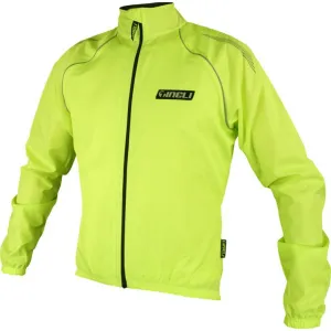 Tineli Jacket Fluro