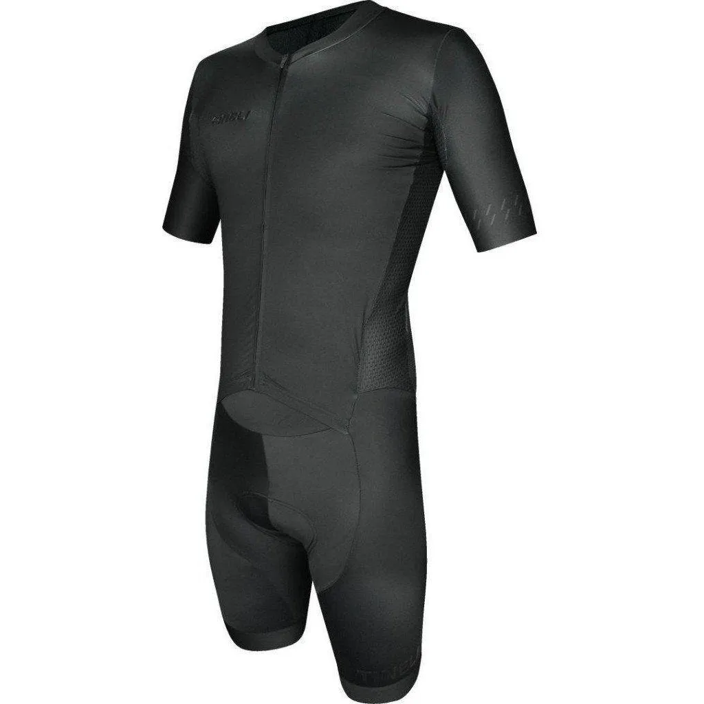 Tineli Men's Pro 2 in 1 Road Suit