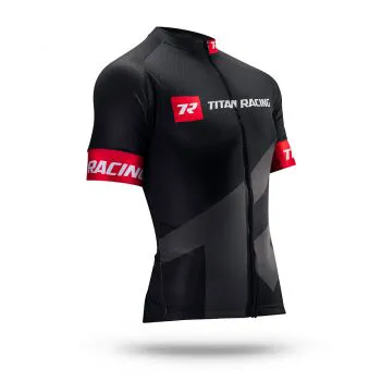 TITAN MENS CLUB CYCLING JERSEY