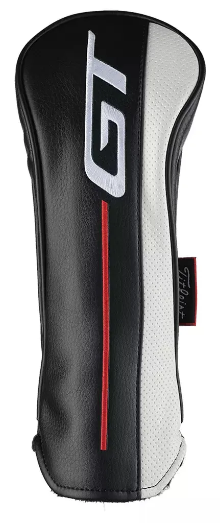 Titleist GT Head Covers - All Sizes - Driver  Fairway & Hybrid