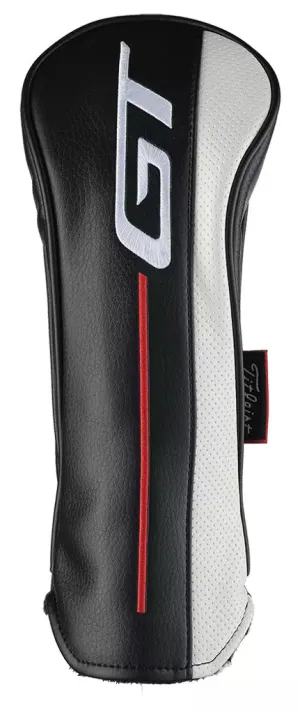 Titleist GT Head Covers - All Sizes - Driver  Fairway & Hybrid