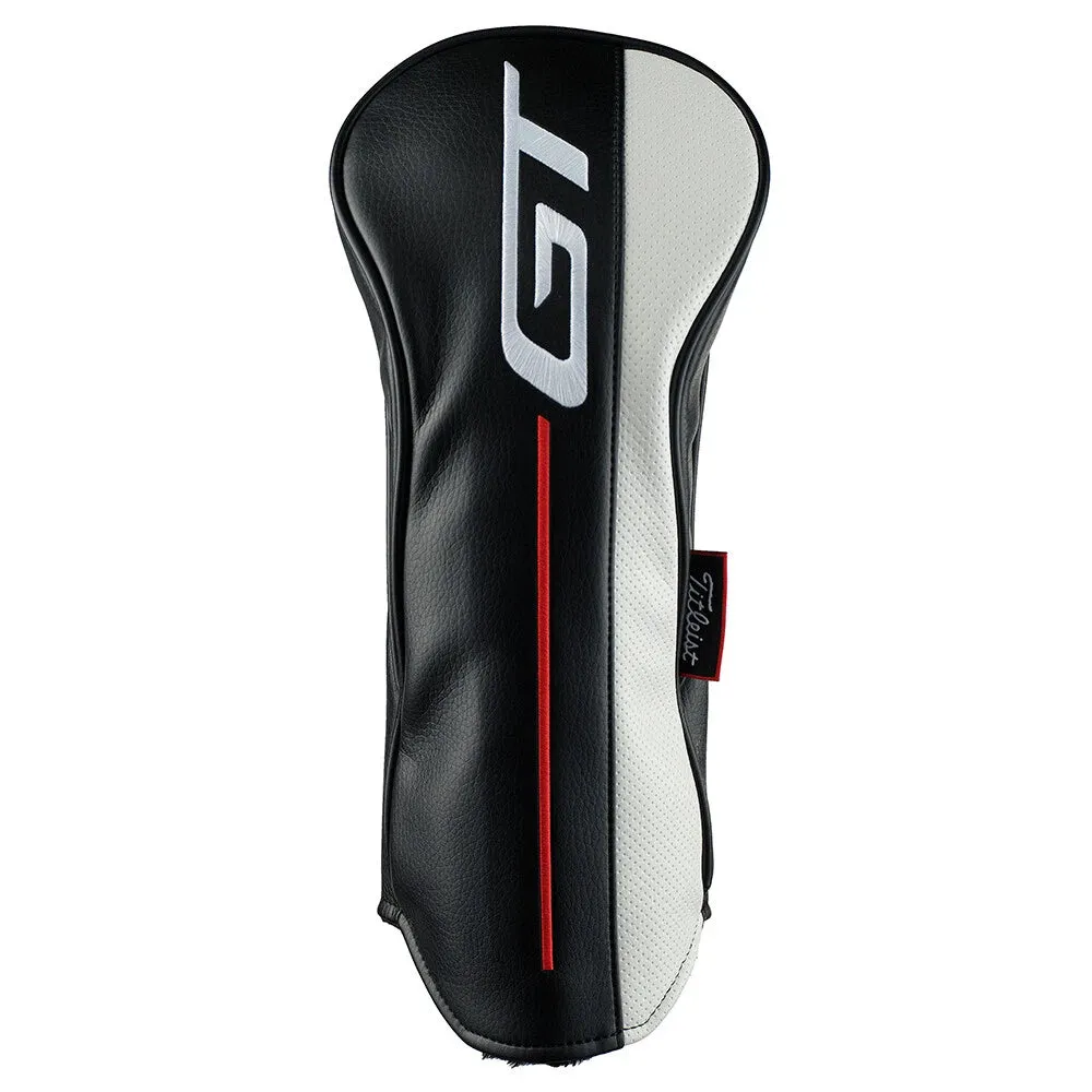 Titleist GT Head Covers - All Sizes - Driver  Fairway & Hybrid