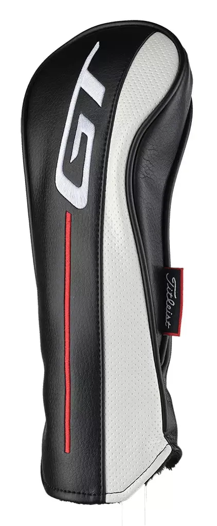 Titleist GT Head Covers - All Sizes - Driver  Fairway & Hybrid