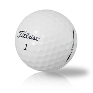Titleist Pro V1 Mix