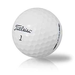 Titleist Pro V1 Mix