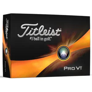 Titleist ProV1