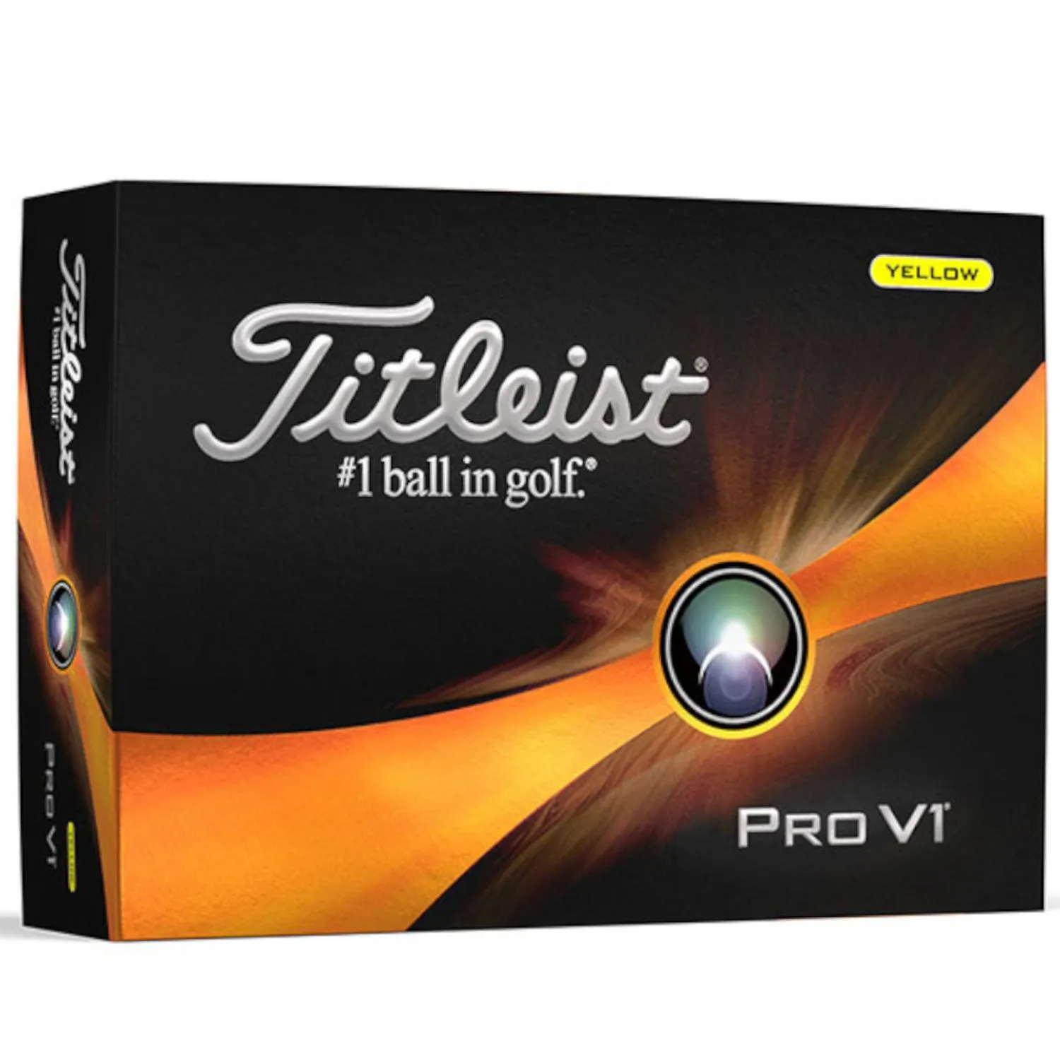 Titleist ProV1