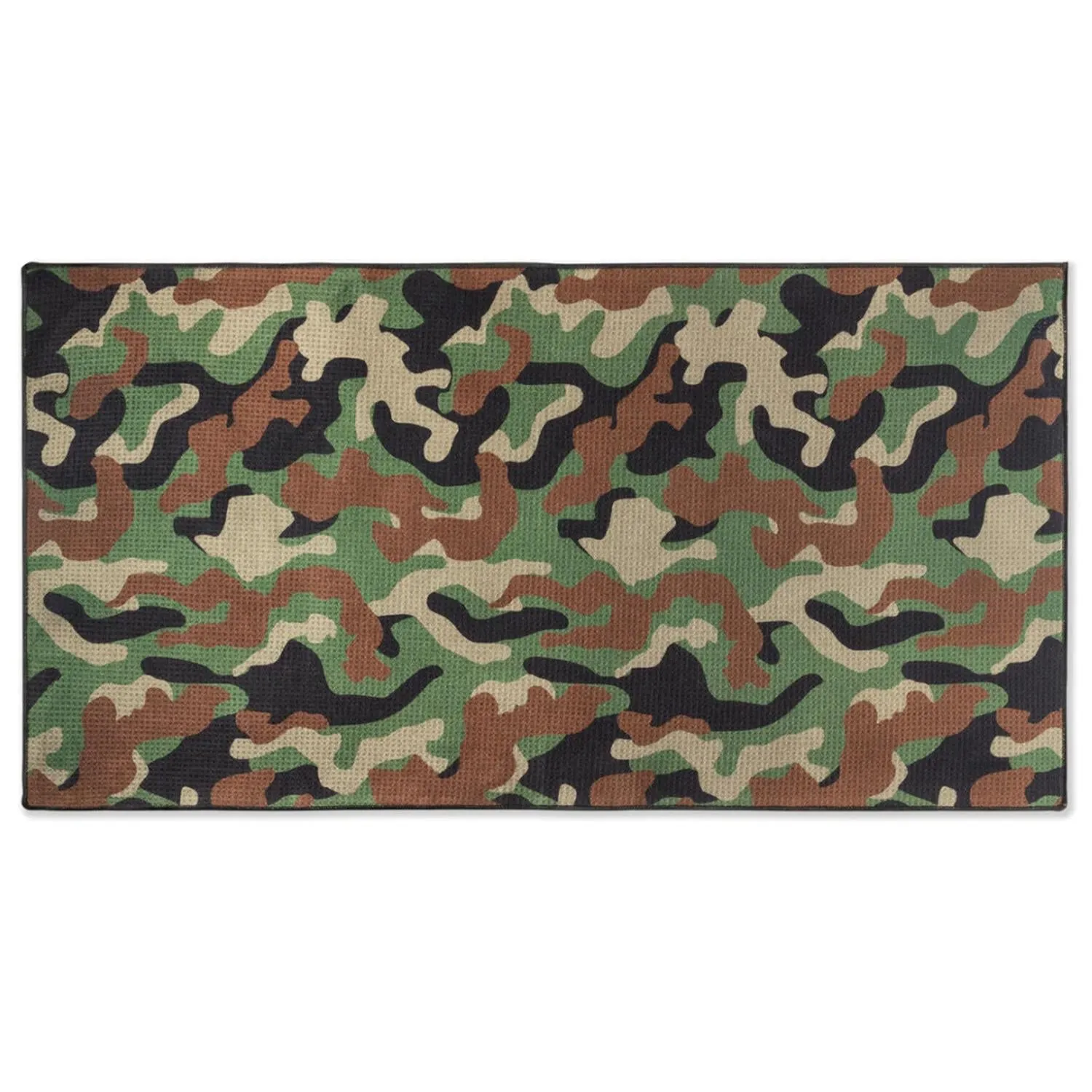 Toalla Titleist Camo Microfiber