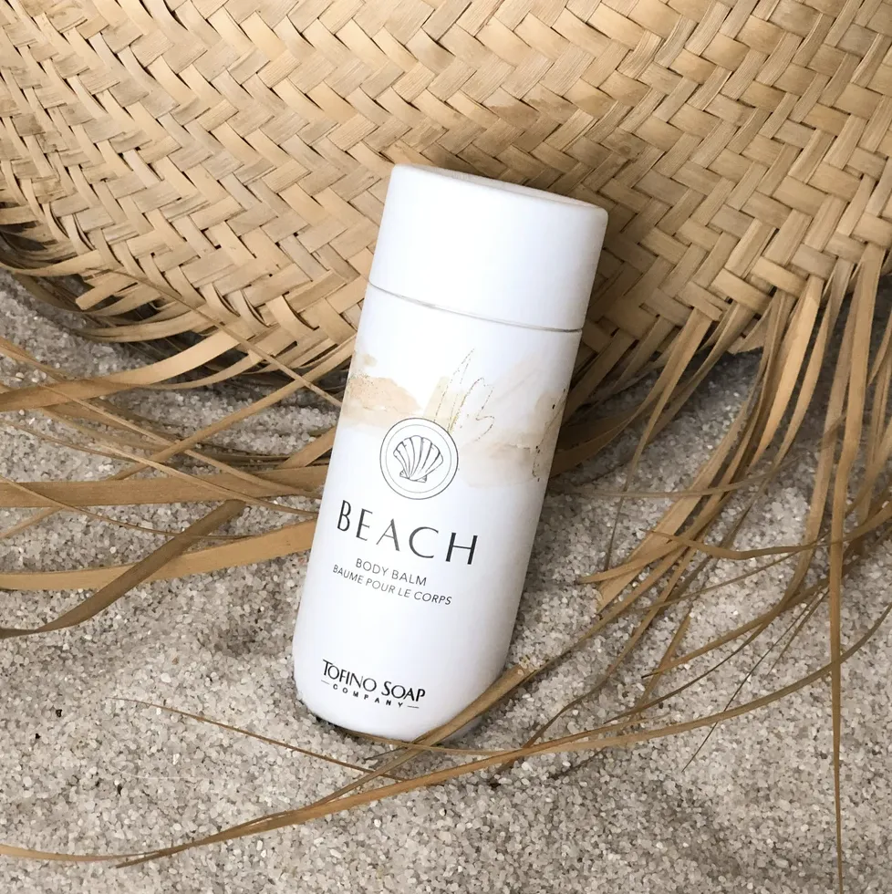 Tofino soap Co. Beach Body Balm