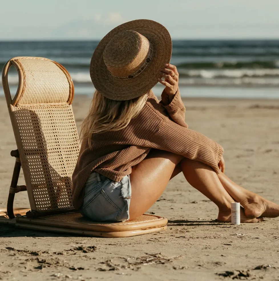 Tofino soap Co. Beach Body Balm