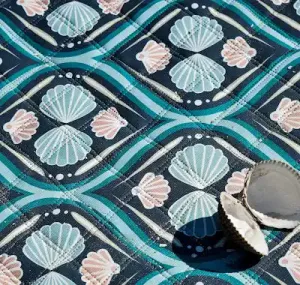 Tofino Towel Excursion Picnic Blanket