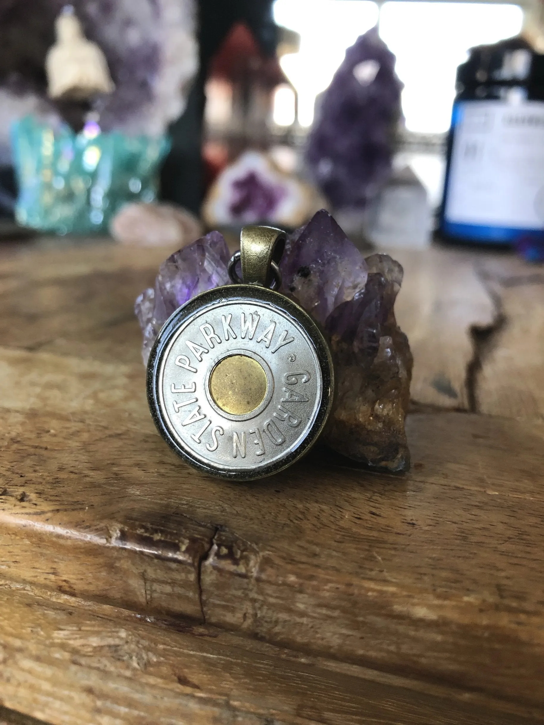 Token DOG TAG