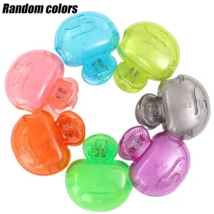 Toothbrush Head Cap