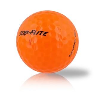 Top Flite Orange Mix