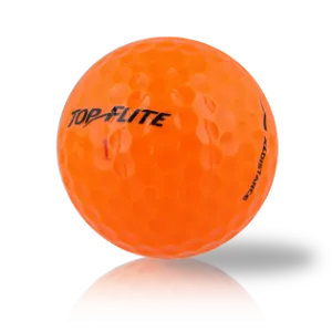 Top Flite Orange Mix