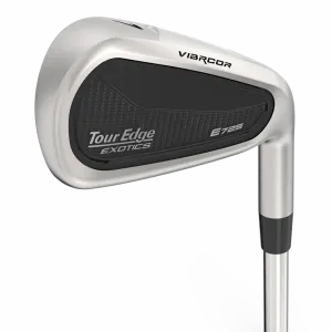 Tour Edge Exotics E725 Mens Golf Iron Set