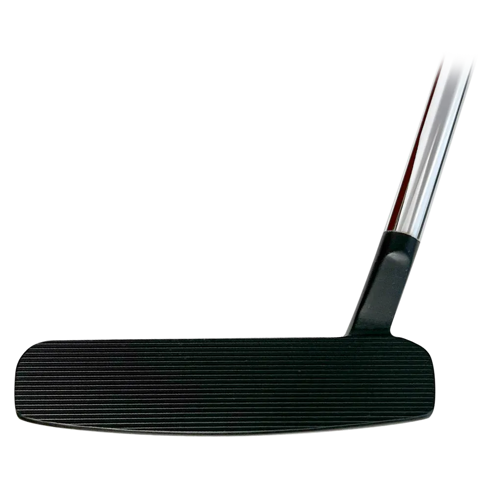 Tour Edge Template Narrows Putter - Mid Mallet