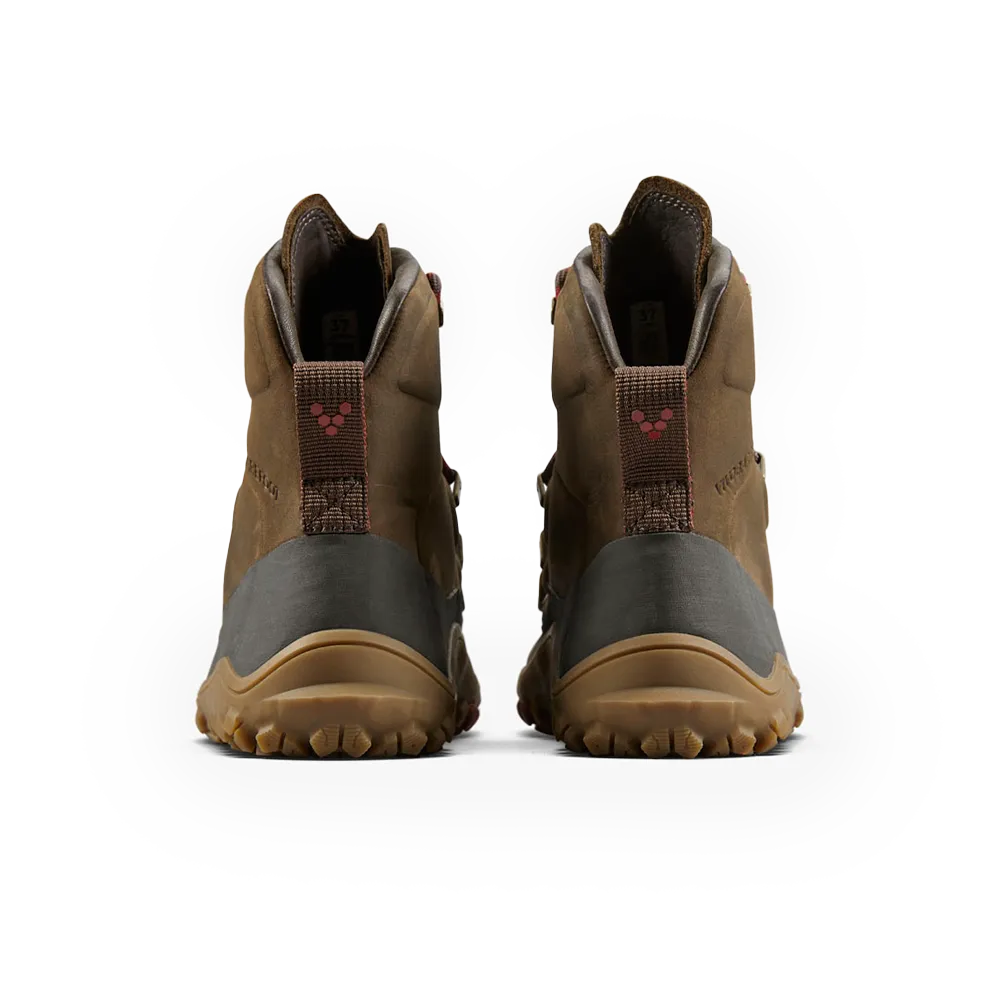 Tracker Leather AT Womens Bracken