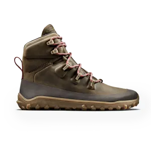 Tracker Leather AT Womens Bracken