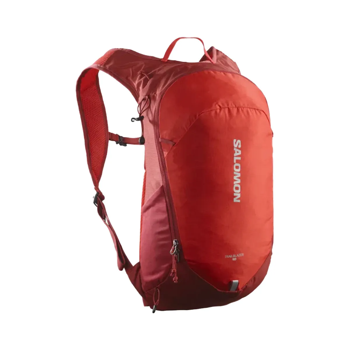 Trailblazer 10L Daysack  - Red