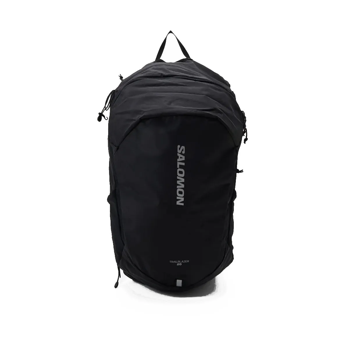 TrailBlazer 20 Backpack - Black/Alloy