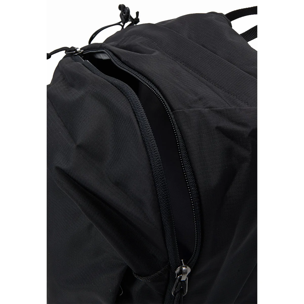 TrailBlazer 20 Backpack - Black/Alloy