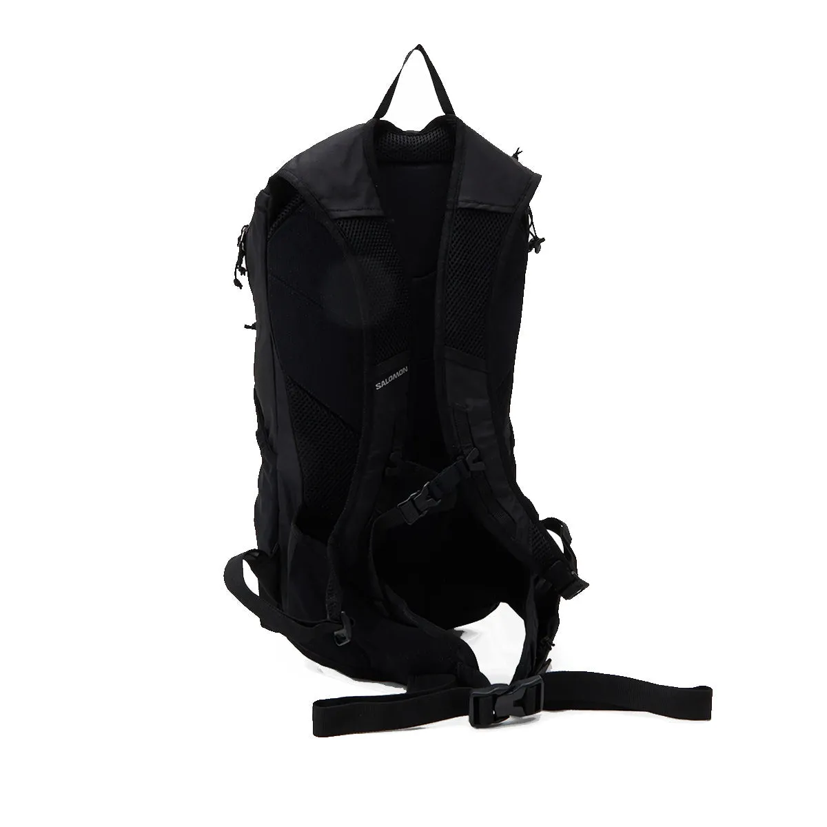 TrailBlazer 20 Backpack - Black/Alloy