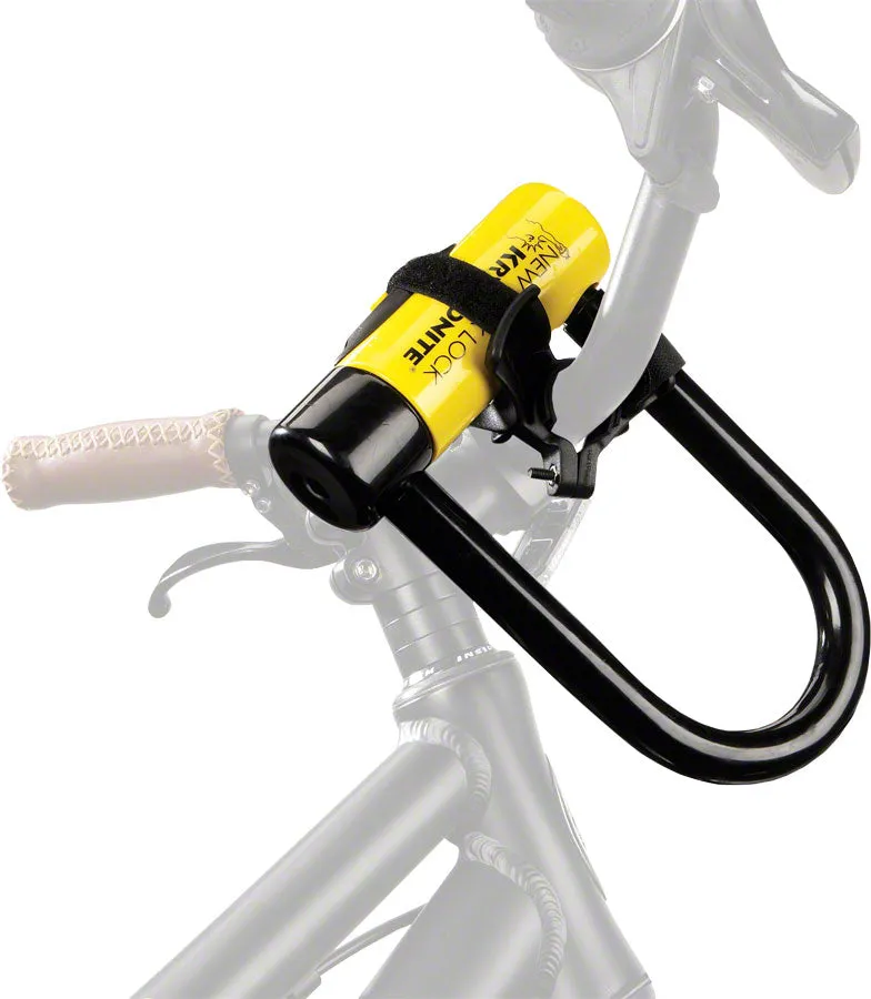 Transit H-Bar Carrier
