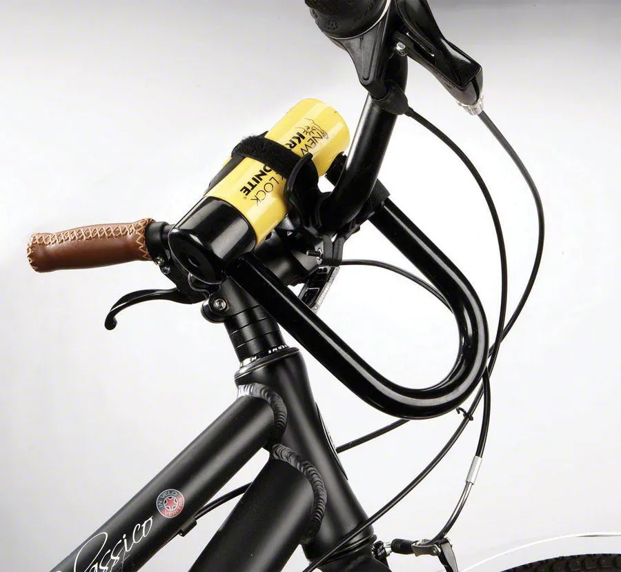 Transit H-Bar Carrier