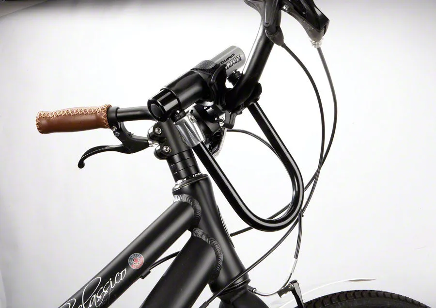 Transit H-Bar Carrier