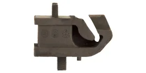 Transmission Mounting Volkswagen Caddy (81-03), Citi Golf (83-08), Fox (87-95), Golf I (78-85), Jetta I (80-85)
