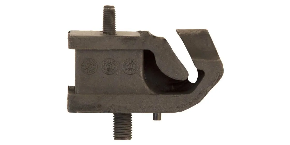 Transmission Mounting Volkswagen Caddy (81-03), Citi Golf (83-08), Fox (87-95), Golf I (78-85), Jetta I (80-85)