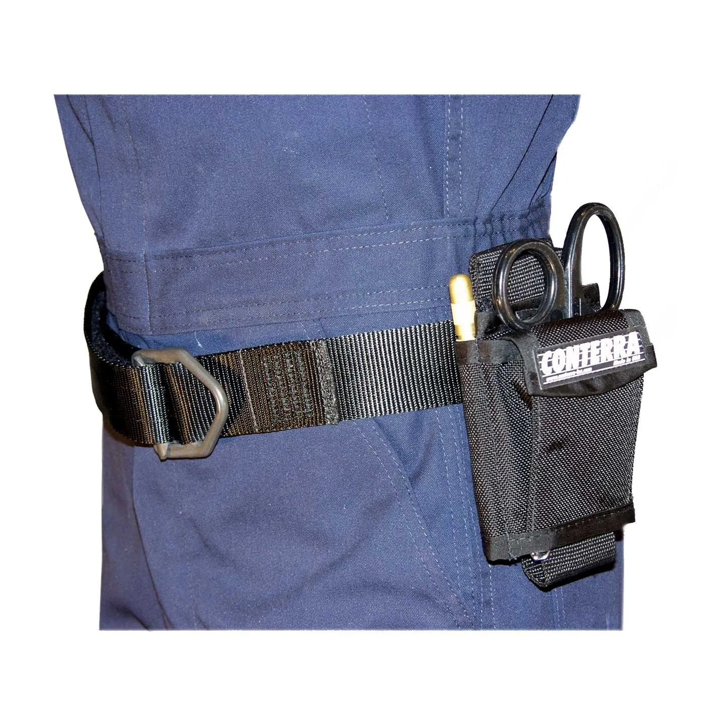 Trauma Pro™ 2000 Series EMS/ Radio Holster