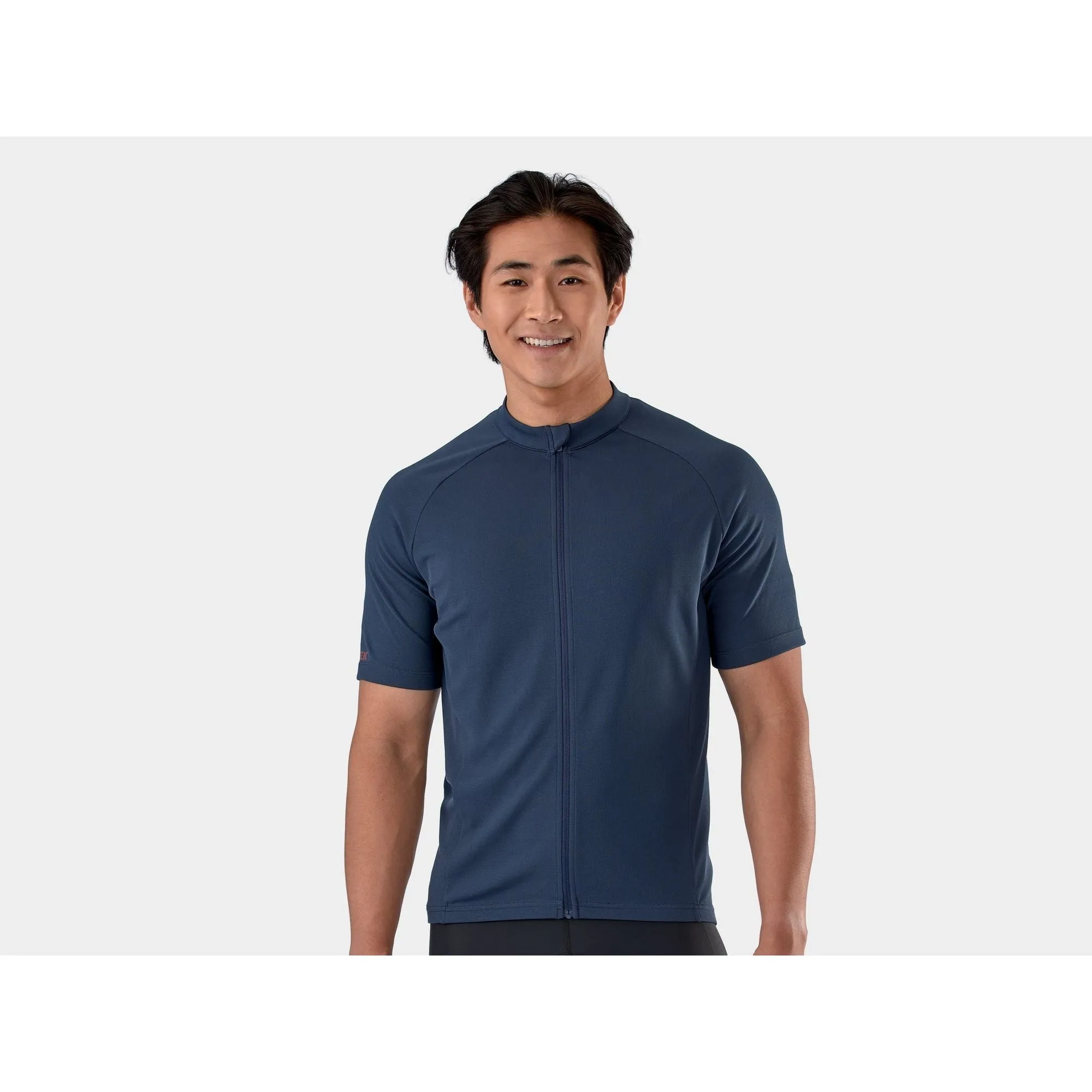 TREK SOLSTICE CYCLING JERSEY