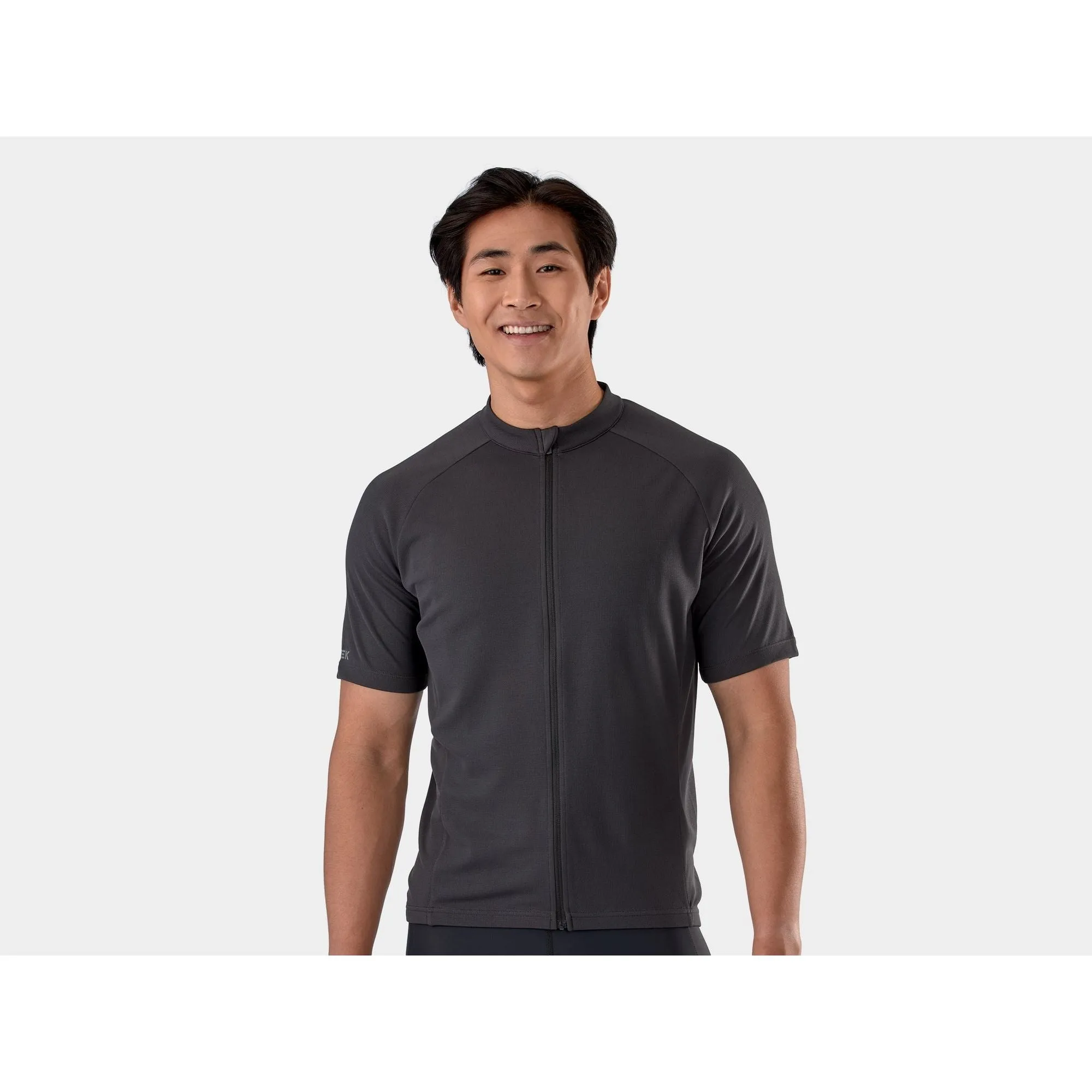 TREK SOLSTICE CYCLING JERSEY