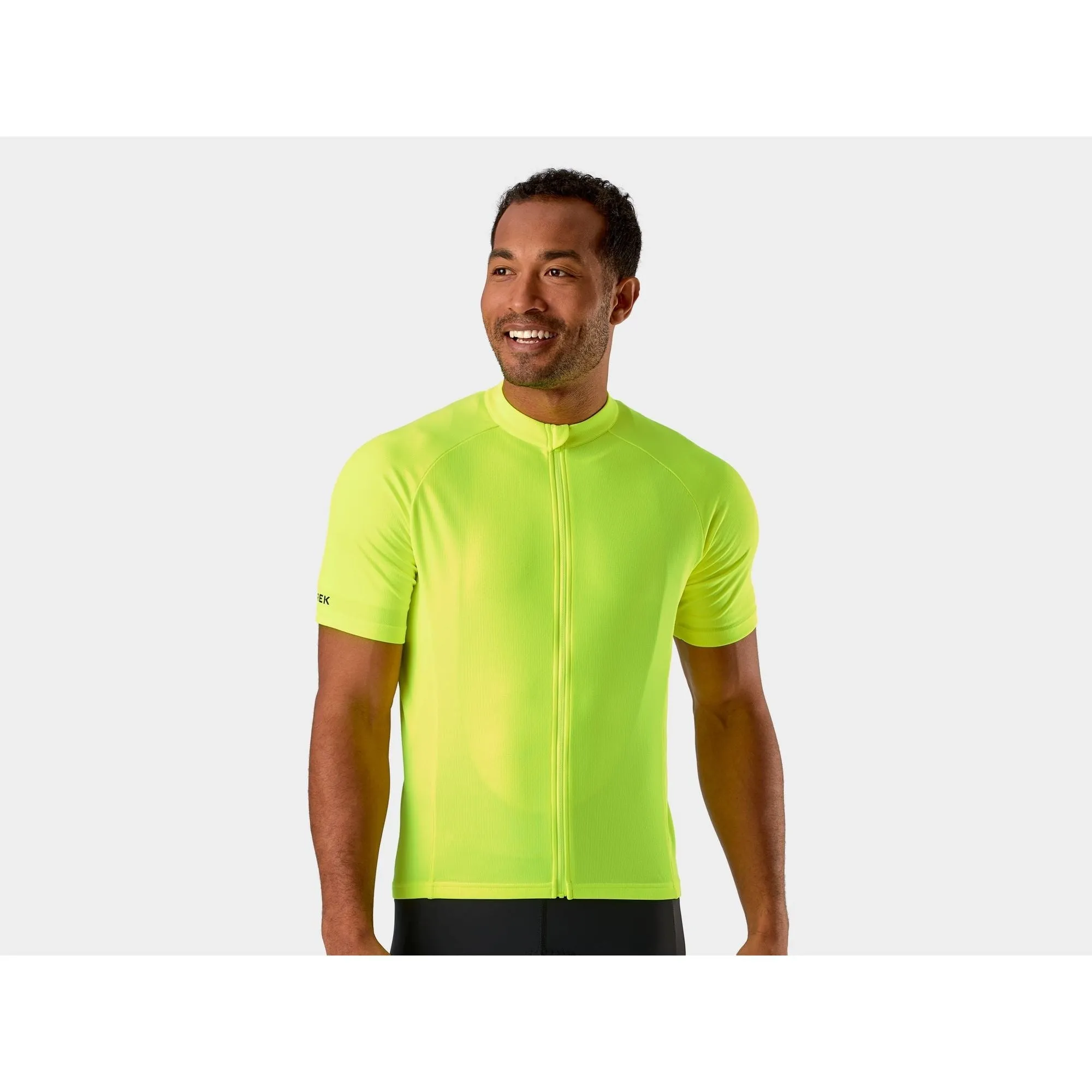TREK SOLSTICE CYCLING JERSEY