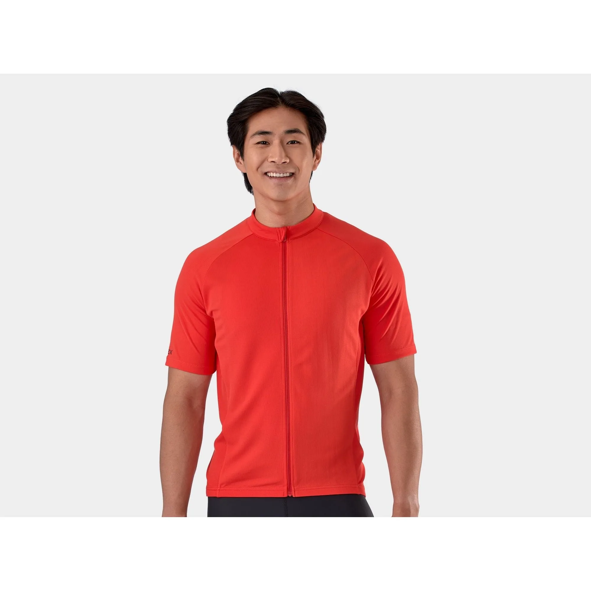 TREK SOLSTICE CYCLING JERSEY