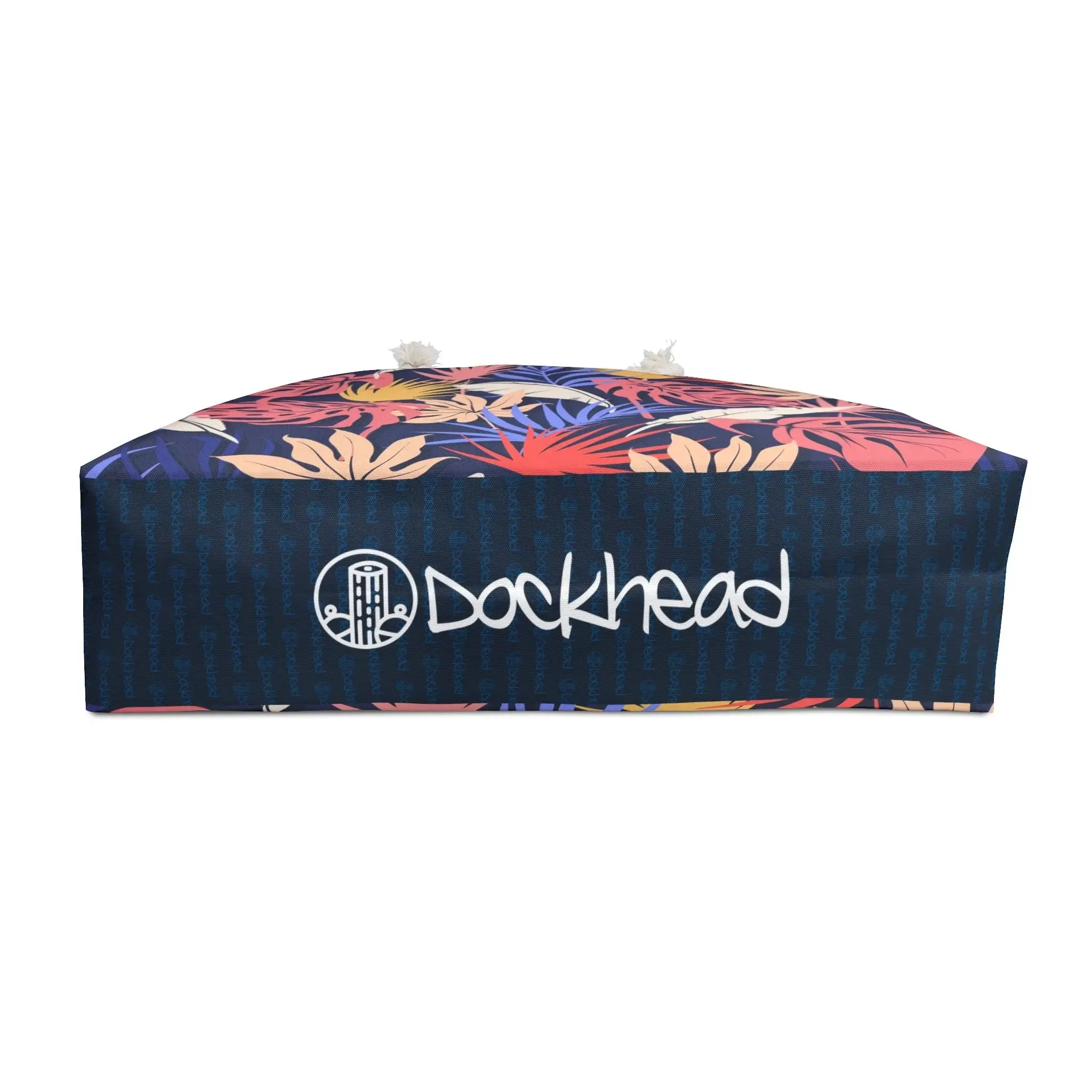 Tropical Mirage Weekender Tote Bag