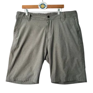 Trunks Grey Swim Shorts